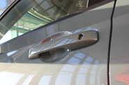Honda HR-V Advance