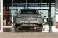 Honda HR-V Advance