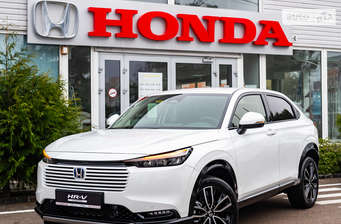 Honda HR-V 2024 в Рівне