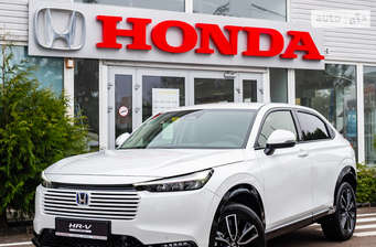 Honda HR-V 2024 в Рівне