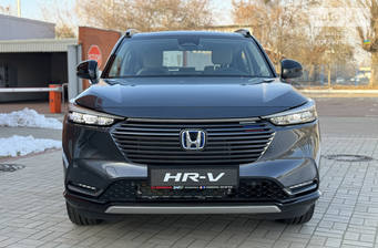 Honda HR-V 2023 Advance Style