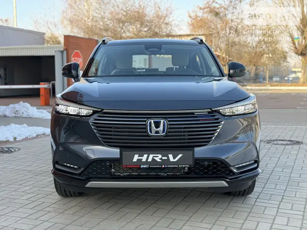 Honda HR-V Advance Style