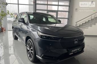 Honda HR-V 2024 Elegance
