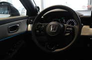 Honda HR-V Advance Style Plus