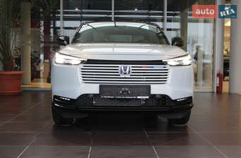 Honda HR-V 2024 в Львів