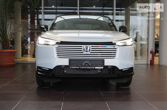 Honda HR-V 2024 Advance Style Plus