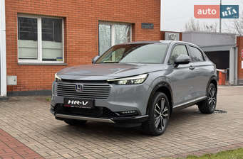 Honda HR-V 2025 в Київ