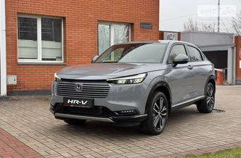 Honda HR-V 2025 Advance