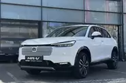 Honda HR-V Advance Style