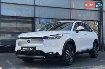 Honda HR-V 2024 в Одеса