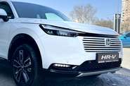 Honda HR-V Advance Style