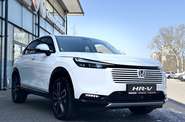 Honda HR-V Advance Style