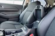 Honda HR-V Advance Style