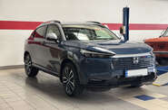 Honda HR-V Advance Style Plus