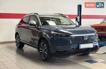 Honda HR-V 2025 в Київ