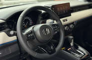 Honda HR-V Advance Style Plus