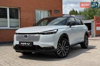 Honda HR-V 2025 в Київ