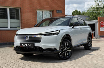 Honda HR-V 2025 Advance Style Plus