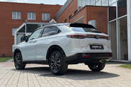 Honda HR-V Advance Style Plus