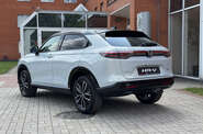 Honda HR-V Advance Style Plus