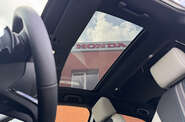 Honda HR-V Advance Style Plus