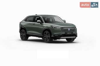 Honda HR-V 2025 в Київ