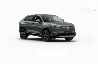 Honda HR-V 2025 Advance