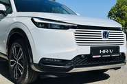 Honda HR-V Advance