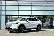Honda HR-V Advance