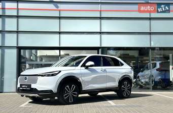 Honda HR-V 2024 в Одеса