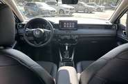 Honda HR-V Advance