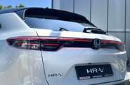 Honda HR-V Advance Style Plus