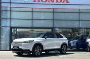 Honda HR-V Advance Style Plus