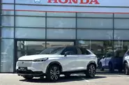 Honda HR-V Advance Style Plus