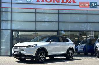 Honda HR-V 2025 в Одеса
