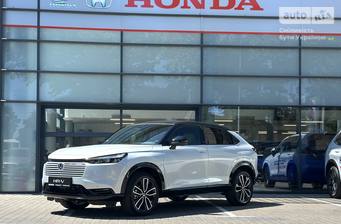 Honda HR-V 2025 Advance Style Plus