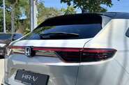 Honda HR-V Advance Style Plus