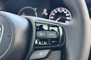 Honda HR-V Advance Style Plus