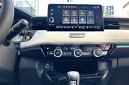Honda HR-V Advance Style Plus