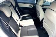 Honda HR-V Advance Style Plus