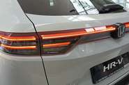 Honda HR-V Advance