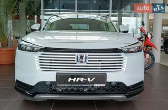 Honda HR-V 2024 в Львів