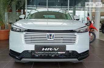 Honda HR-V 2024 Advance