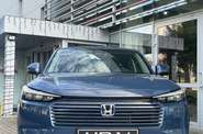 Honda HR-V Advance