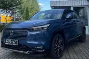 Honda HR-V Advance