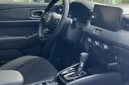 Honda HR-V Advance