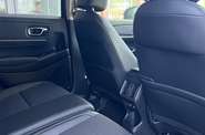Honda HR-V Advance