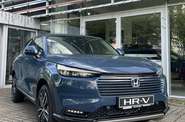 Honda HR-V Advance