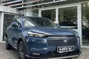 Honda HR-V Advance