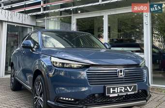 Honda HR-V 2024 в Київ